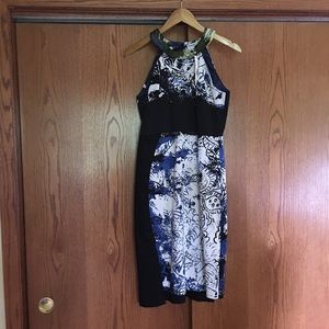 Tahari Dress NWT